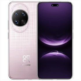 Huawei nova 14 Ultra 5G purple